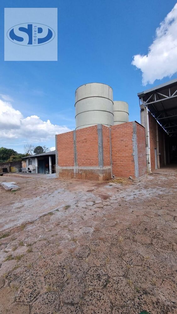 Depósito-Galpão, 7236 m² - Foto 4