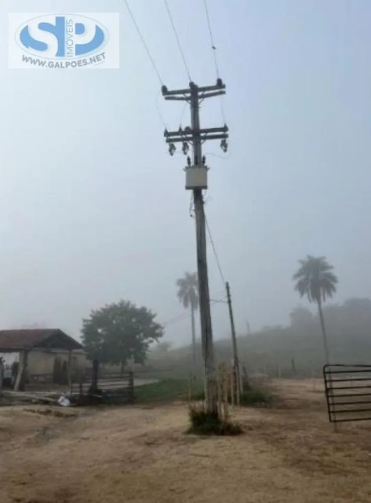 Loteamento e Condomínio, 308 hectares - Foto 3