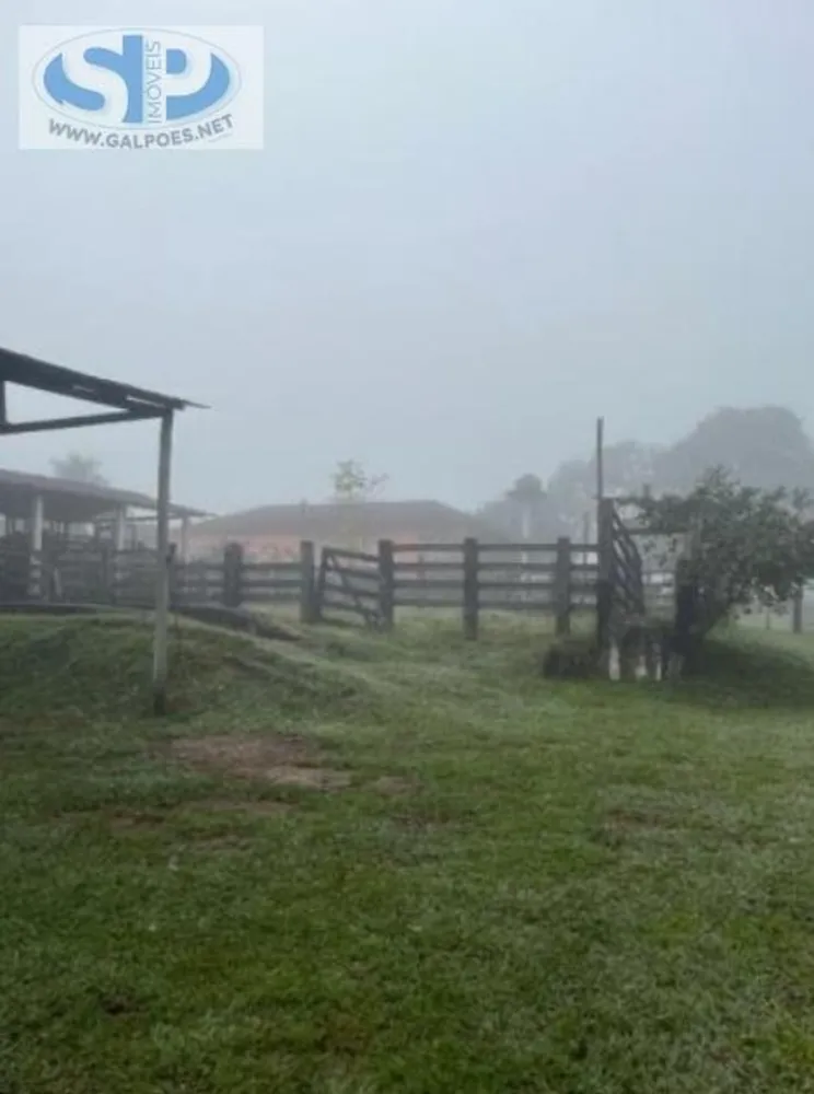 Loteamento e Condomínio, 308 hectares - Foto 13