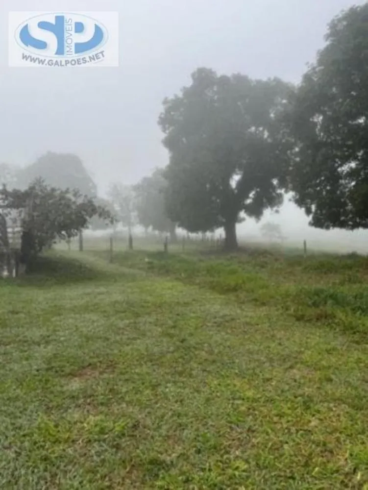 Loteamento e Condomínio, 308 hectares - Foto 12