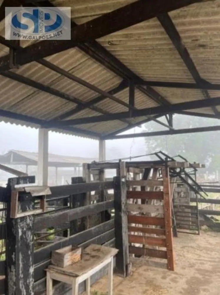 Loteamento e Condomínio, 308 hectares - Foto 11