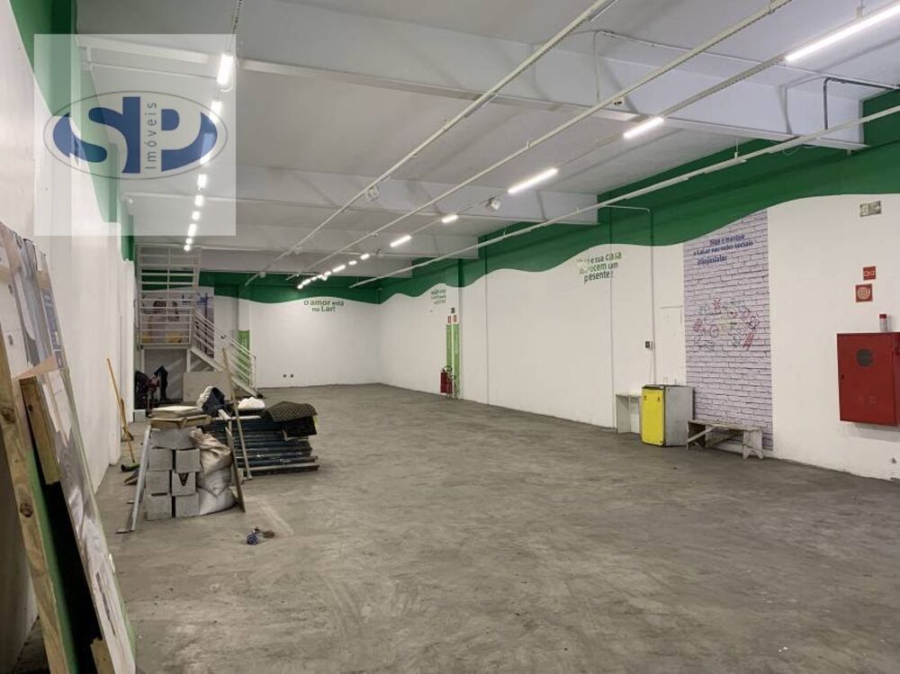 Depósito-Galpão, 832 m² - Foto 4