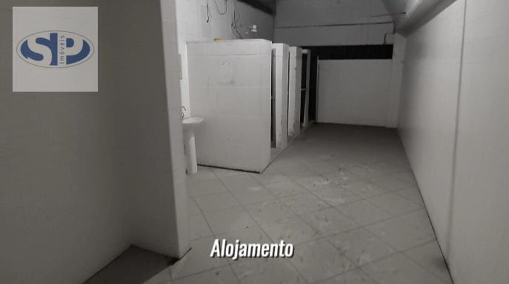 Depósito-Galpão, 380 m² - Foto 1