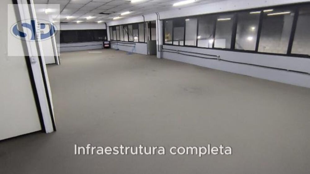 Depósito-Galpão, 380 m² - Foto 4
