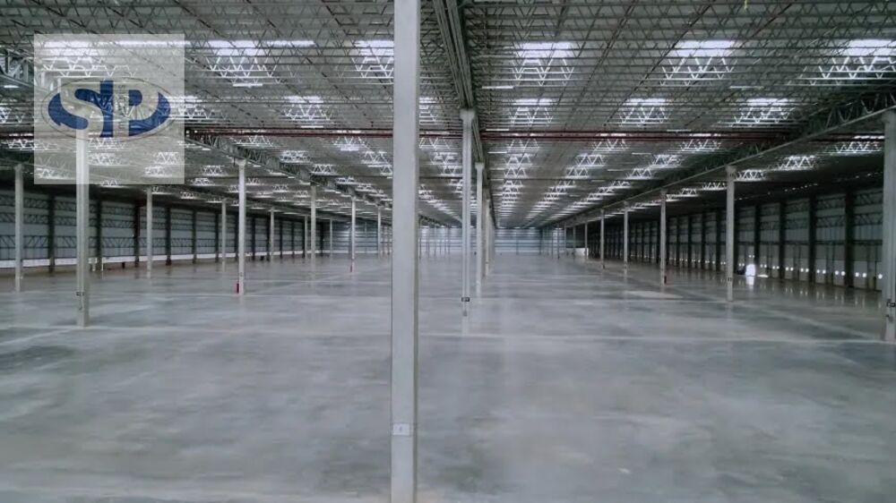 Depósito-Galpão-Armazém para alugar, 9531m² - Foto 4