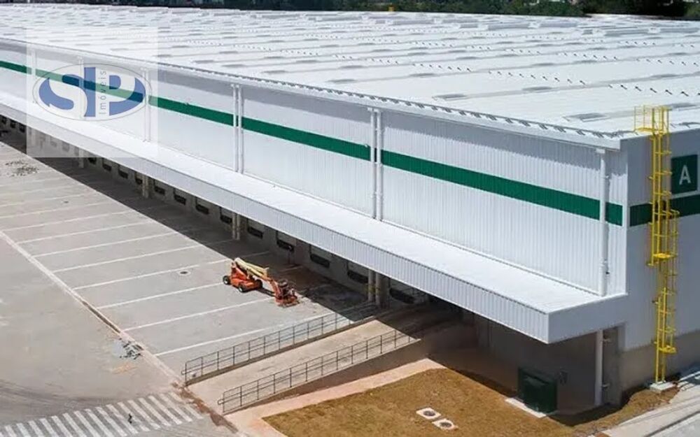 Depósito-Galpão-Armazém para alugar, 9531m² - Foto 19