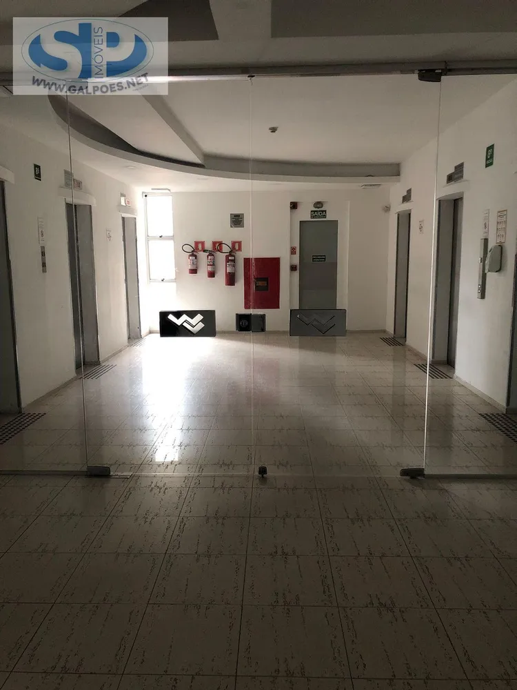 Sala-Conjunto, 676 m² - Foto 8