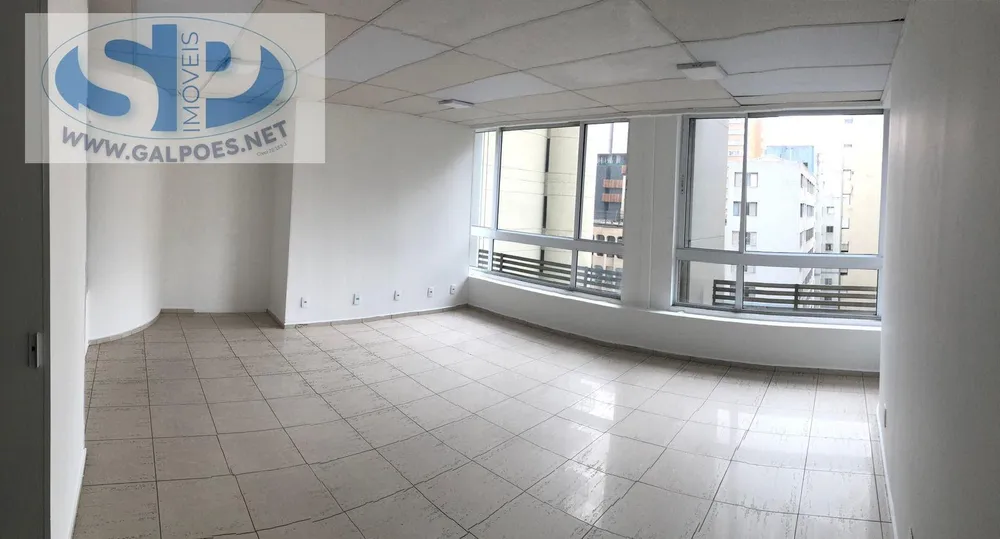 Sala-Conjunto, 676 m² - Foto 1