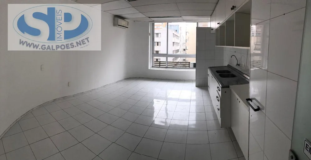Sala-Conjunto, 676 m² - Foto 2