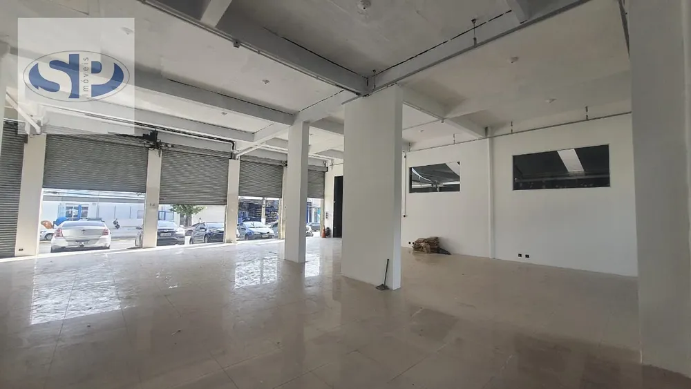 Depósito-Galpão, 383 m² - Foto 6