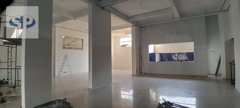Depósito-Galpão, 383 m² - Foto 2