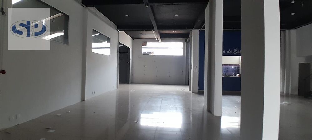 Depósito-Galpão, 383 m² - Foto 4