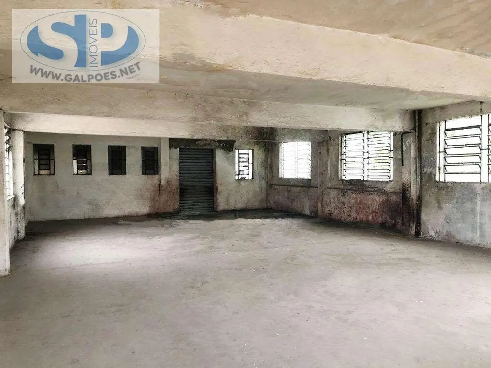 Depósito-Galpão, 840 m² - Foto 7