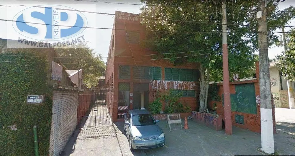 Depósito-Galpão, 840 m² - Foto 8