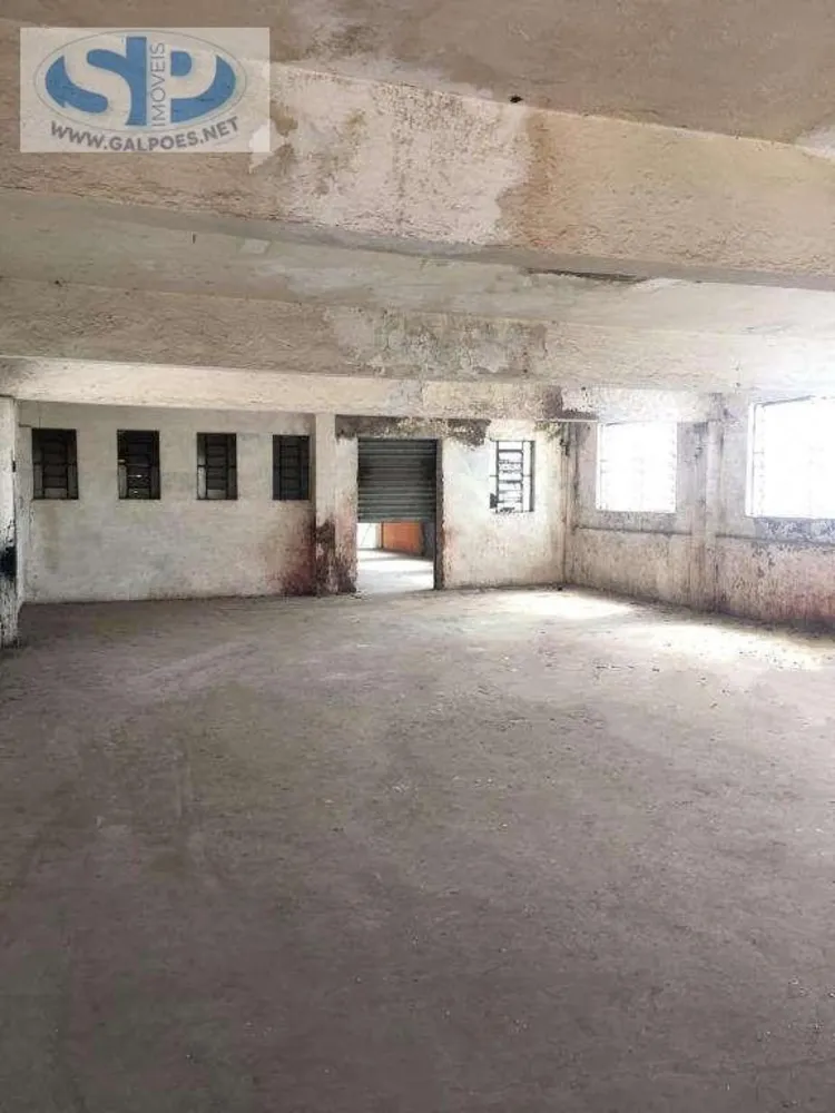 Depósito-Galpão, 840 m² - Foto 5