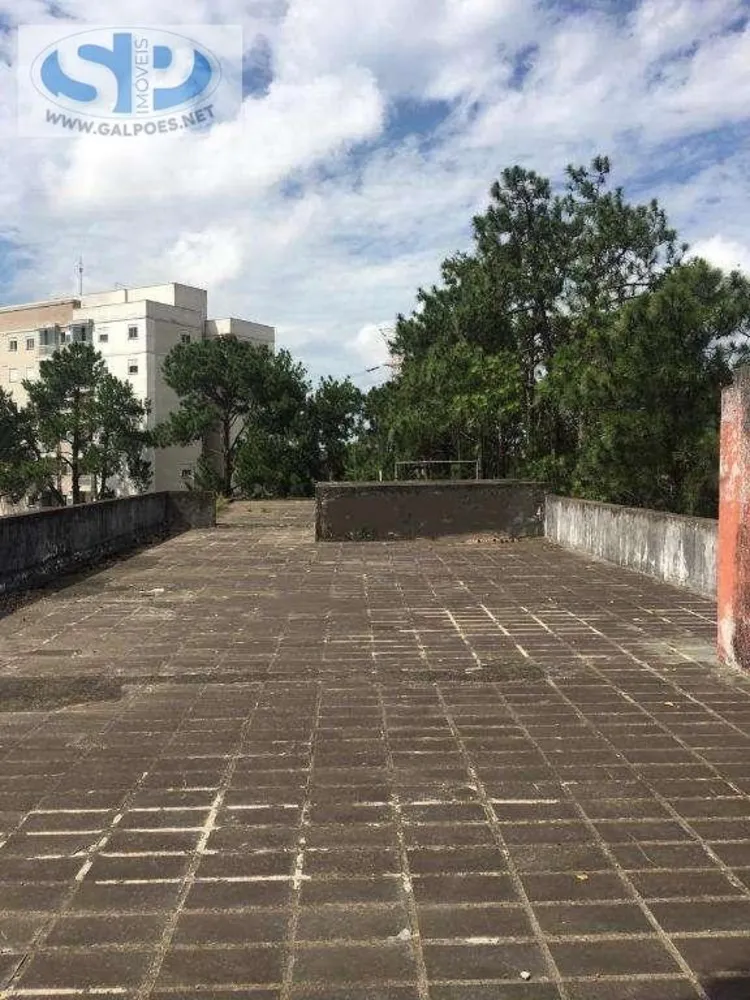 Depósito-Galpão, 840 m² - Foto 6