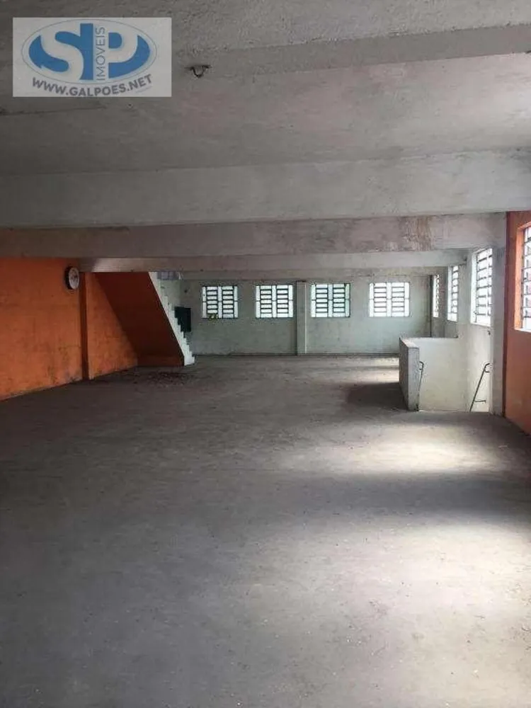 Depósito-Galpão, 840 m² - Foto 4