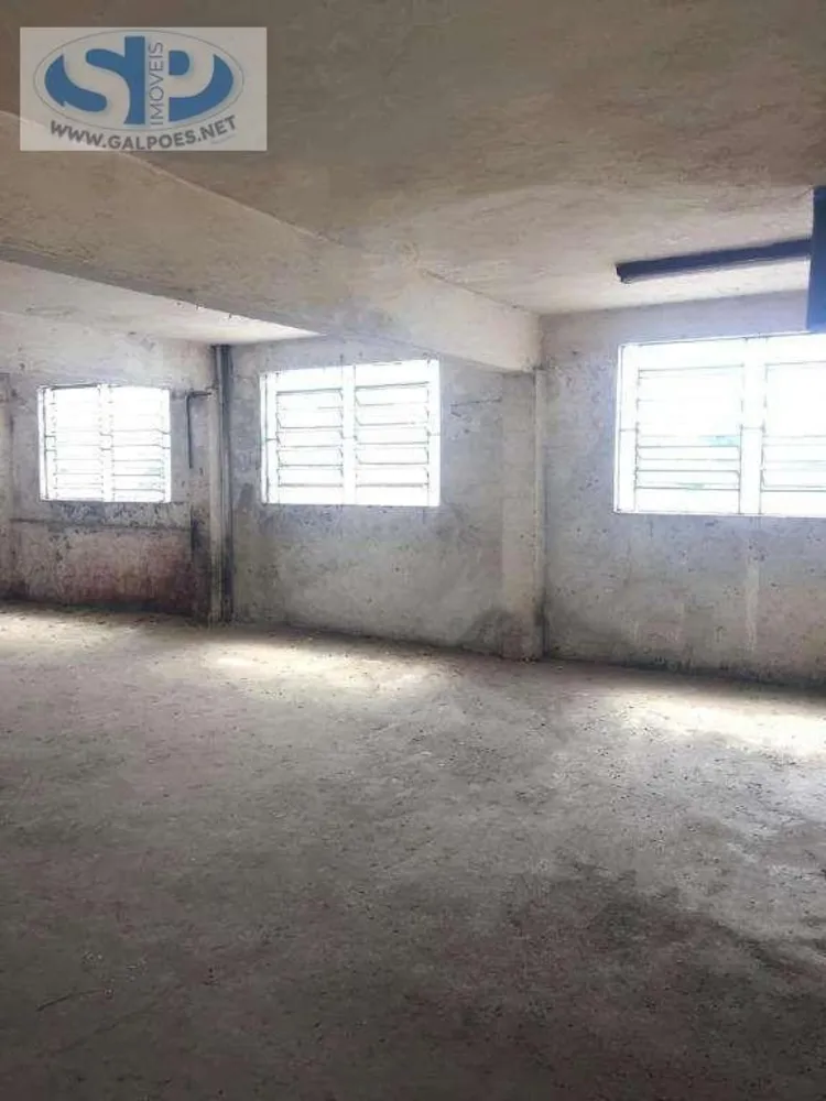 Depósito-Galpão, 840 m² - Foto 2