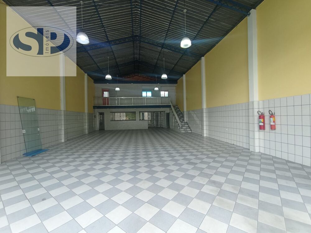 Depósito-Galpão, 250 m² - Foto 4