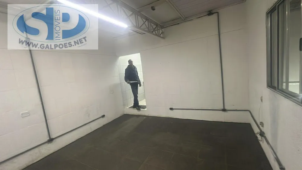 Depósito-Galpão, 360 m² - Foto 7