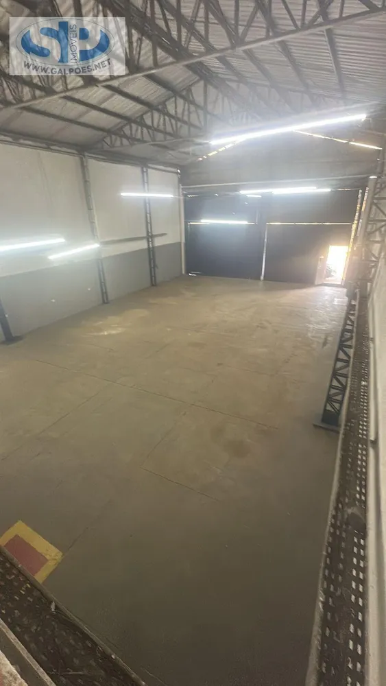 Depósito-Galpão, 360 m² - Foto 16