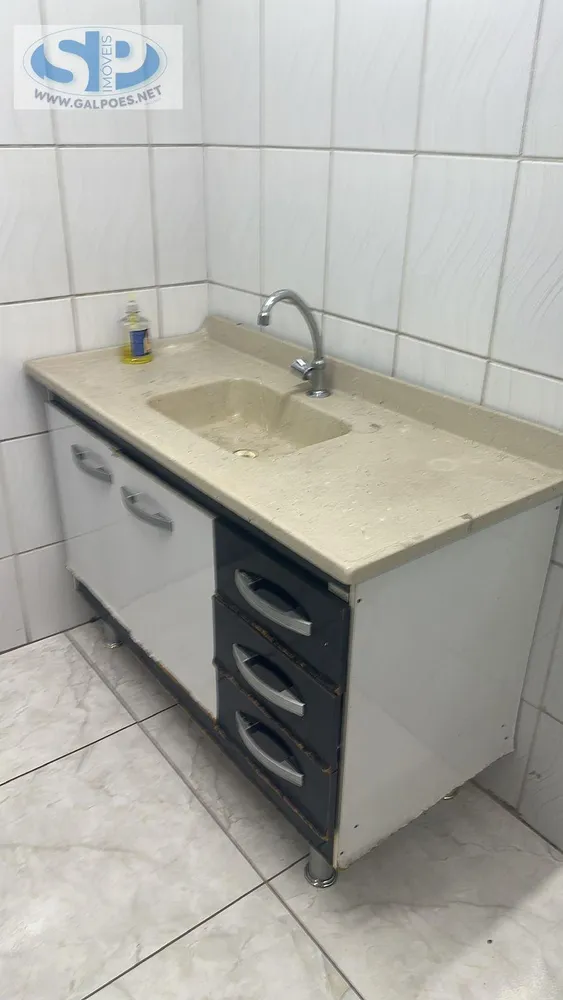 Depósito-Galpão, 360 m² - Foto 8