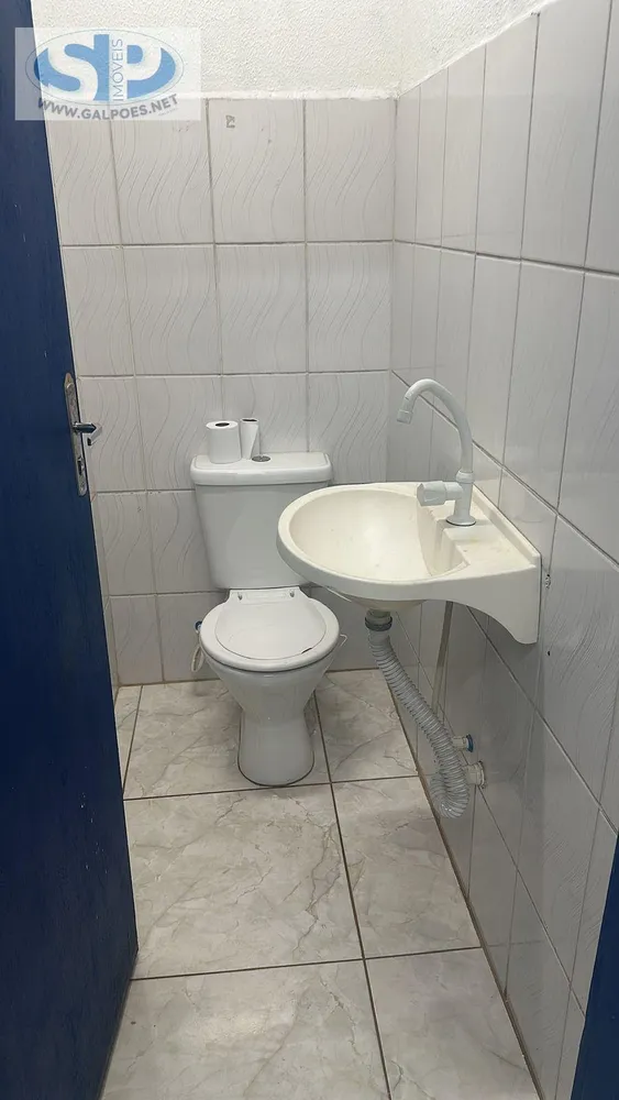 Depósito-Galpão, 360 m² - Foto 10