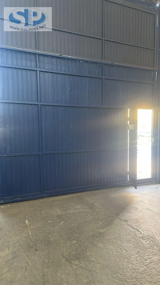 Depósito-Galpão, 360 m² - Foto 13