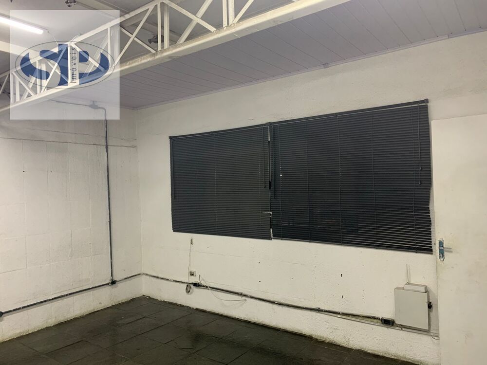 Depósito-Galpão, 360 m² - Foto 3