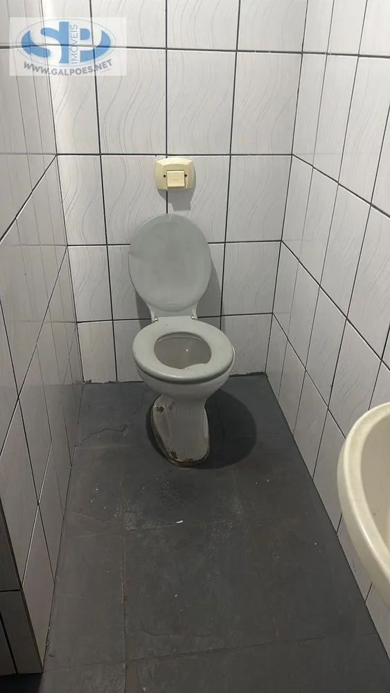 Depósito-Galpão, 360 m² - Foto 18