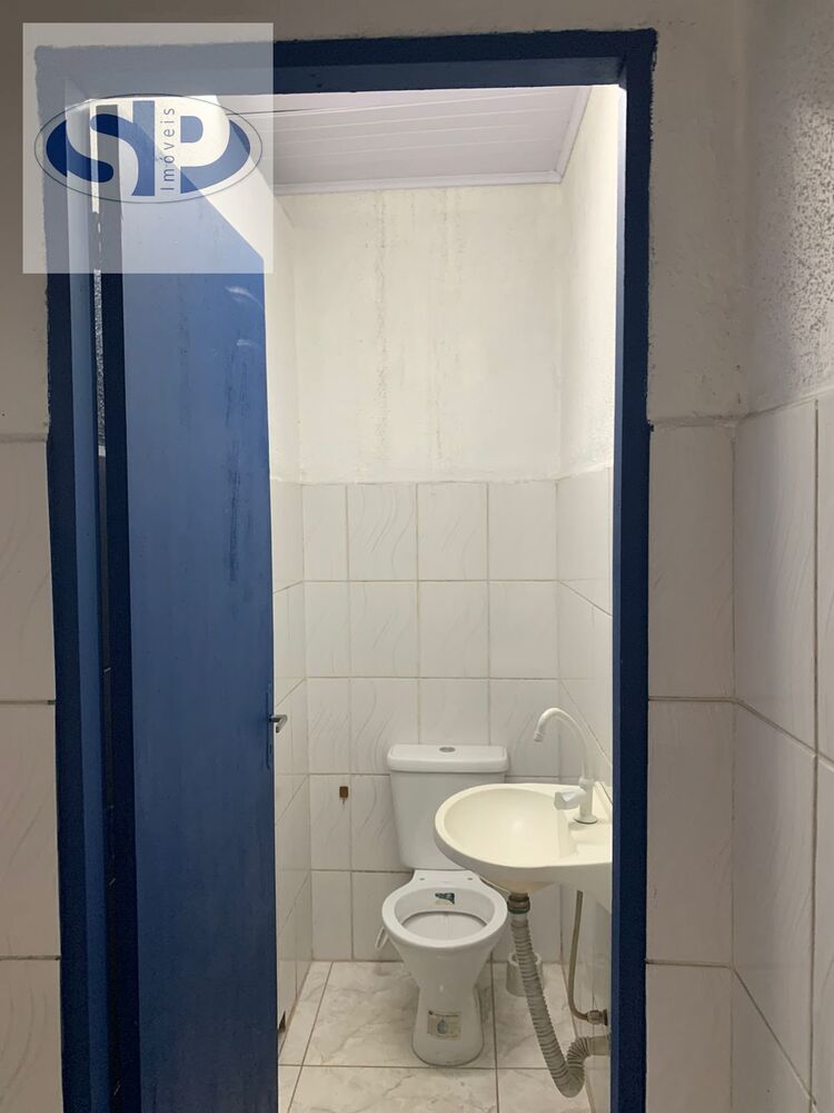 Depósito-Galpão, 360 m² - Foto 2