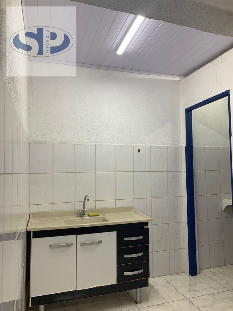 Depósito-Galpão, 360 m² - Foto 1