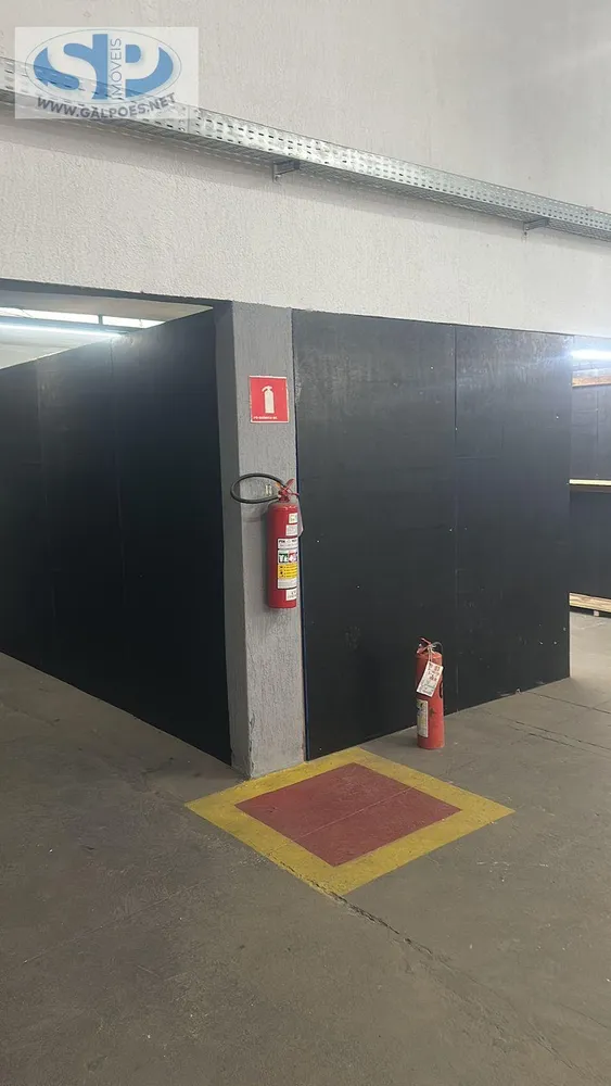 Depósito-Galpão, 360 m² - Foto 15