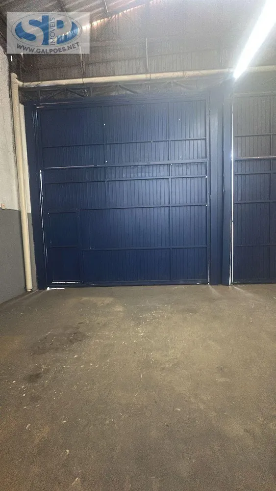 Depósito-Galpão, 360 m² - Foto 17