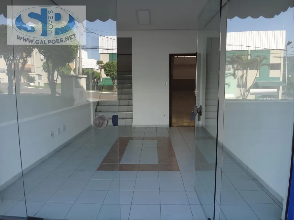 Depósito-Galpão, 675 m² - Foto 2
