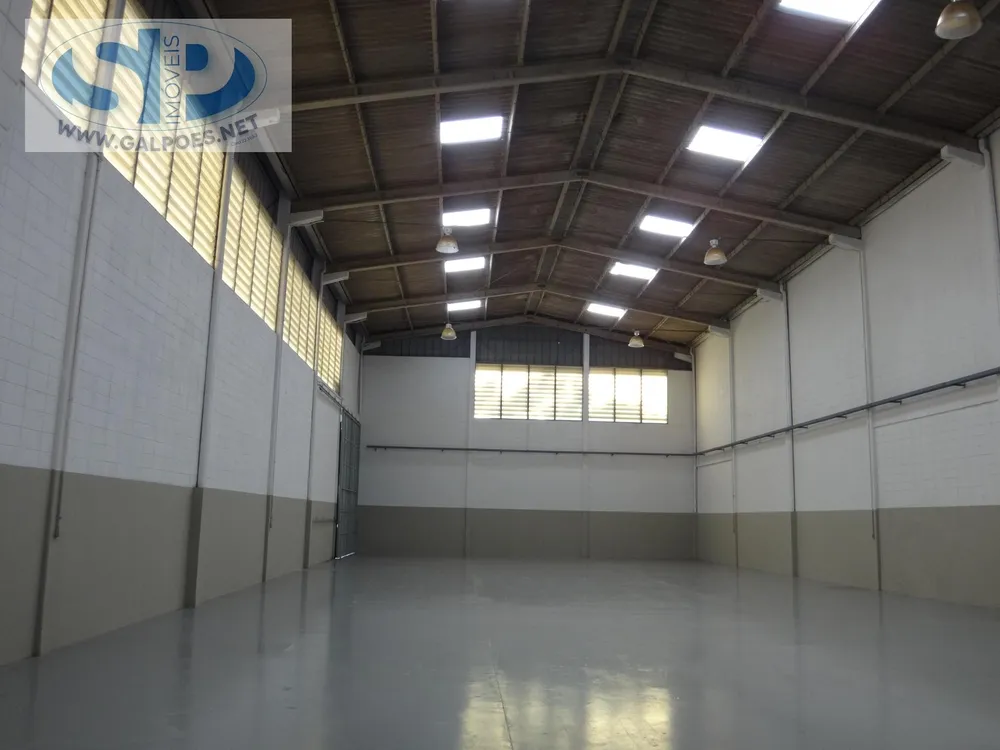 Depósito-Galpão, 675 m² - Foto 3