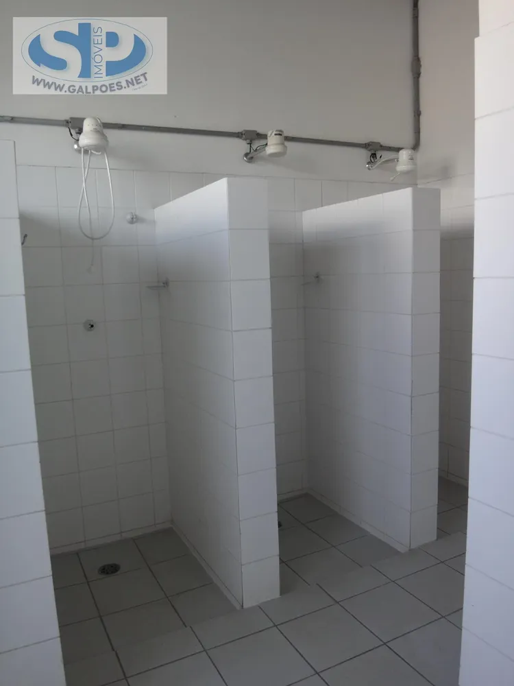 Depósito-Galpão, 675 m² - Foto 4