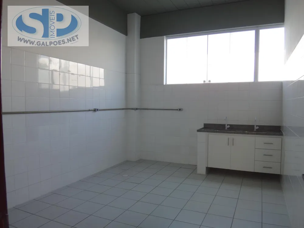 Depósito-Galpão, 675 m² - Foto 5