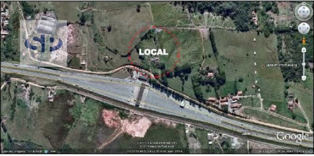 Loteamento e Condomínio, 1 hectares - Foto 2