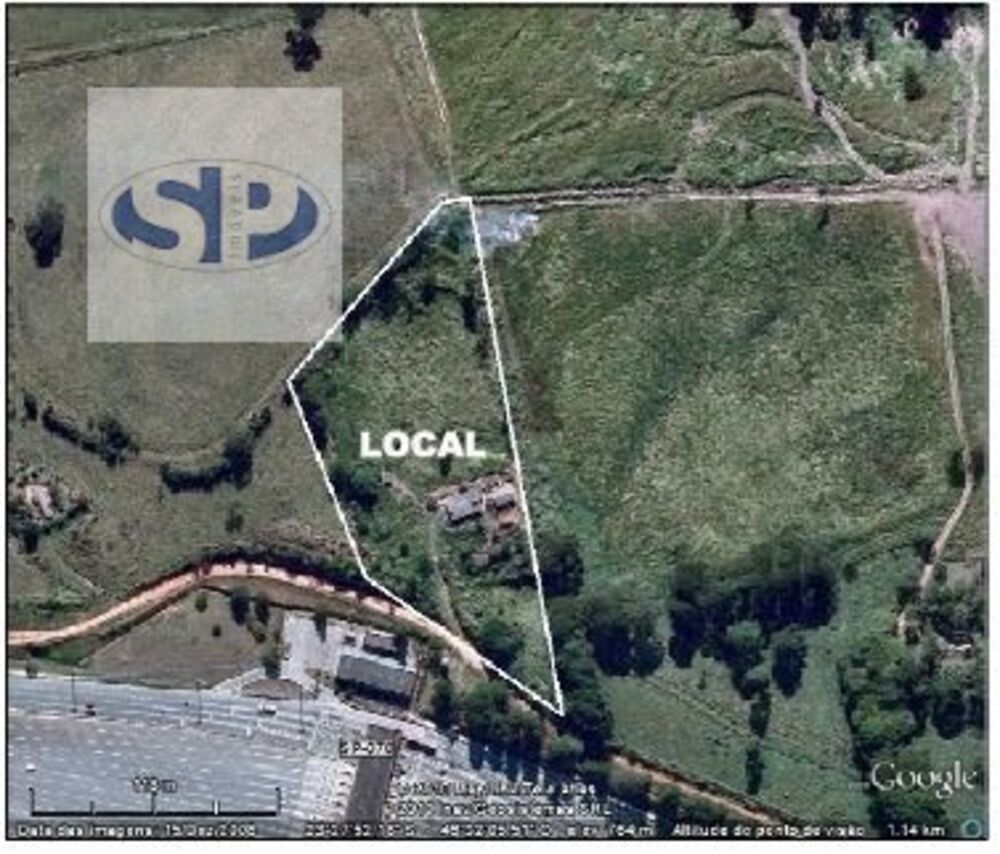 Loteamento e Condomínio, 1 hectares - Foto 1