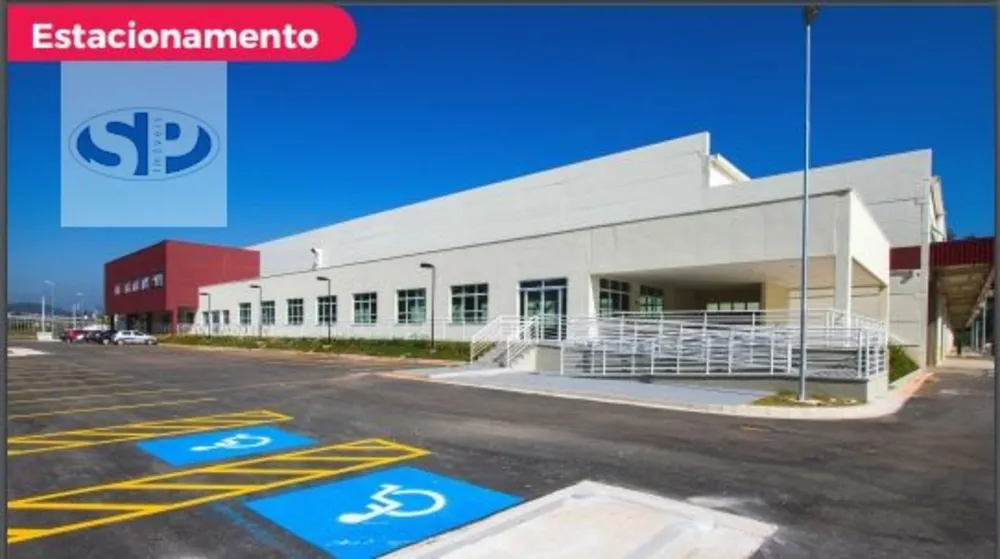 Depósito-Galpão, 828 m² - Foto 6