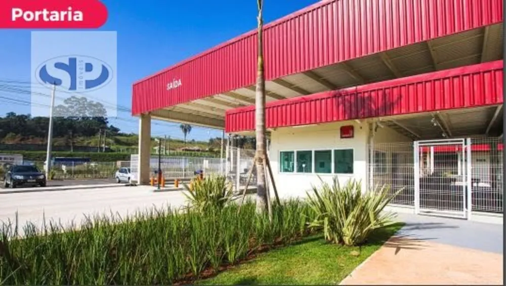 Depósito-Galpão, 828 m² - Foto 2