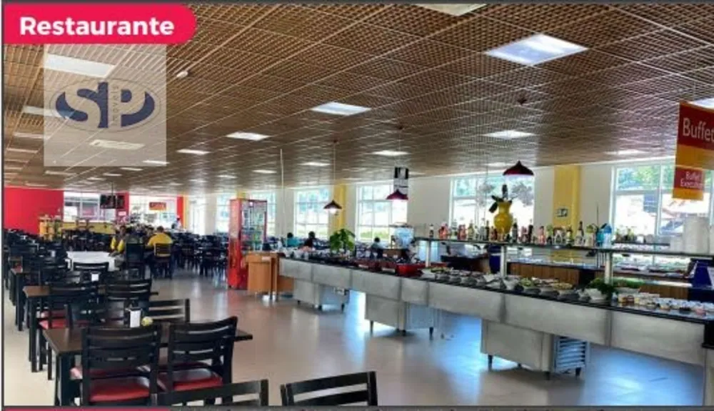 Depósito-Galpão, 828 m² - Foto 9