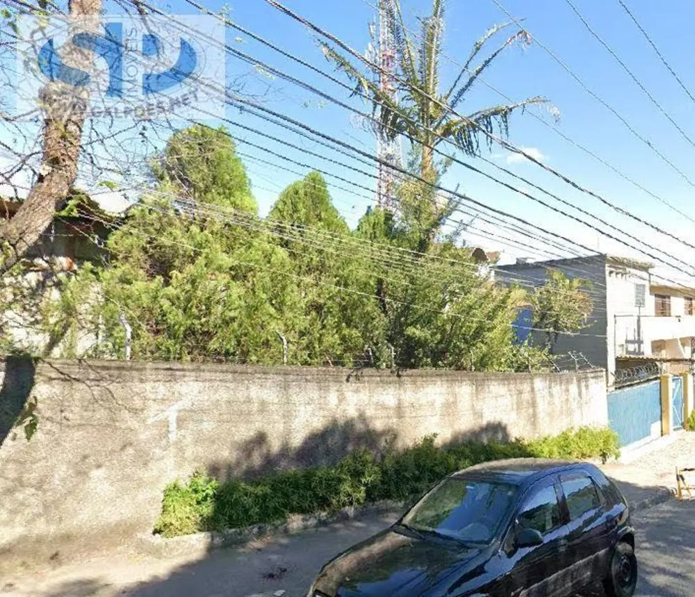 Depósito-Galpão, 1500 m² - Foto 2