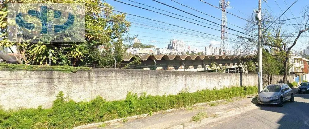 Depósito-Galpão, 1500 m² - Foto 3