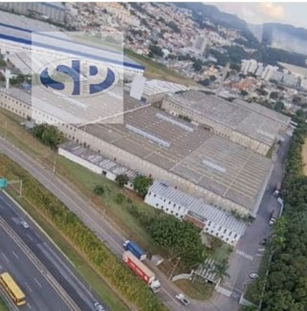 Depósito-Galpão, 1820 m² - Foto 5