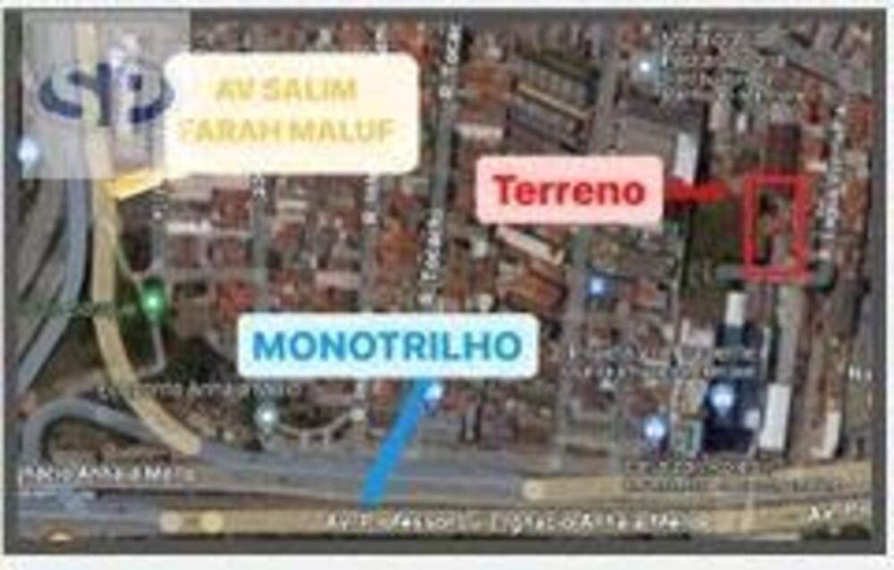 Loteamento e Condomínio, 684 m² - Foto 1