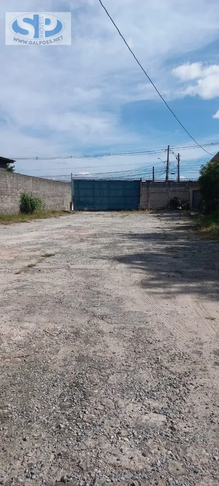 Loteamento e Condomínio, 3250 m² - Foto 1