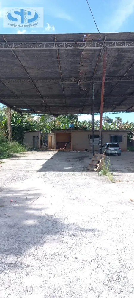Loteamento e Condomínio, 3250 m² - Foto 4