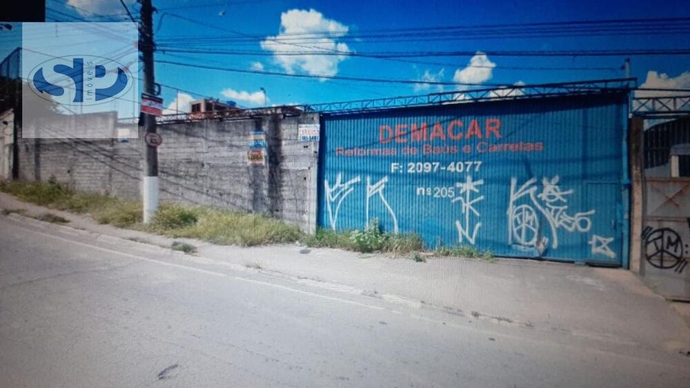 Loteamento e Condomínio, 3250 m² - Foto 1